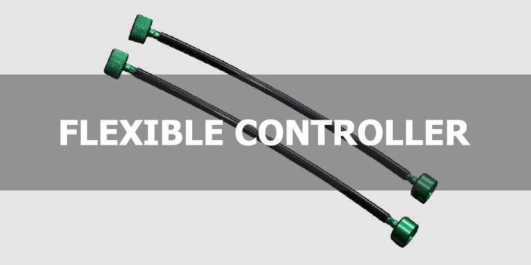 FLEXIBLE CONTROLLER