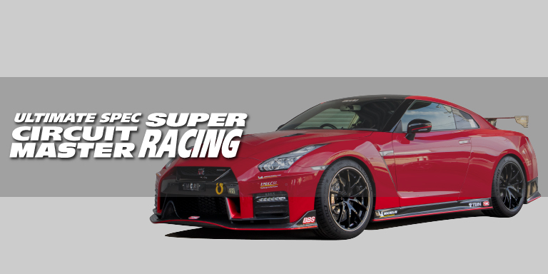 SUPER RACING