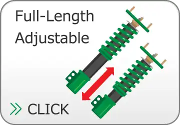 Full-Length Ride Height Adjustment