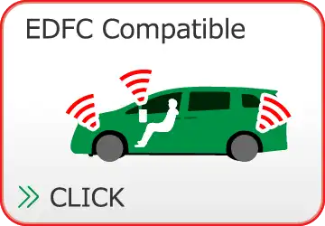 EDFC Compatible