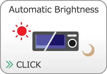 Automatic Brightness